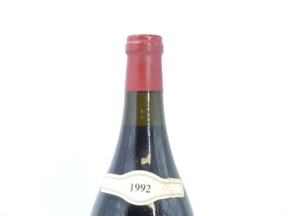 1 MAGNUM POMMARD 1ER CRU CLOS DES EPENEAUX,1992,...