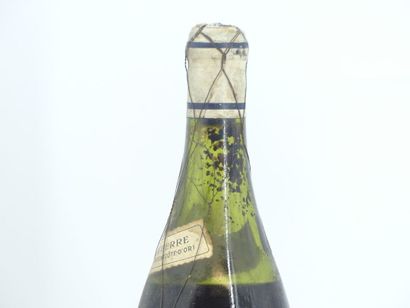 1 CORTON 1947 JABOULET 
1 bottle of CORTON...