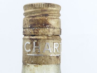 1 CHARTREUSE VERTE PERIODE 1966-1982
1 bouteille...