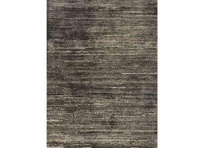 Tapis. Vers 1980. Velours en liane, fondations...