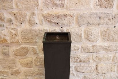 Vase
IBU (1945-2002) Large vase, planter...