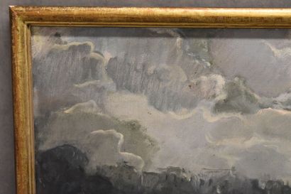 Constantin Pavlovitch KOUSNETZOFF (1863-1936),...