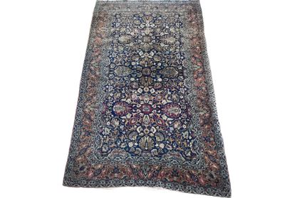 Carpet. Ancient Isfahan 
Persia. 
End of...