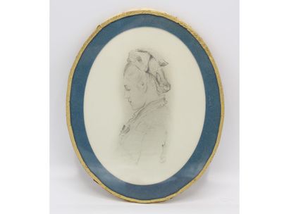 Pair of engravings. Titled 