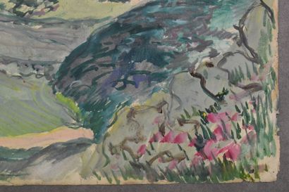 Constantin Pavlovitch KOUSNETZOFF (1863-1936),...