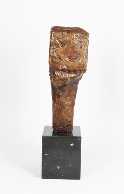 d'après Amadeo MODIGLIANI (1884-1920). 