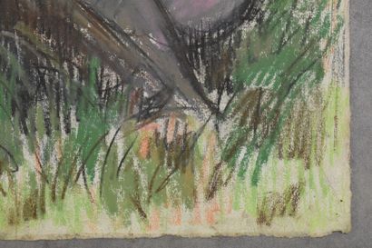 Constantin Pavlovitch KOUSNETZOFF (1863-1936),...