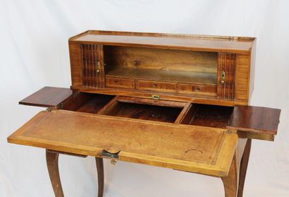 Bureau dit 