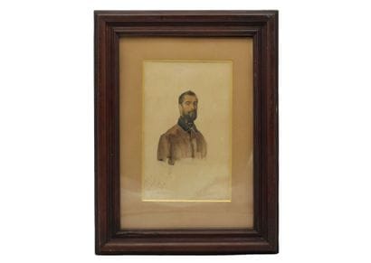 Auguste RAFFET (1804-1860) (attributed to)...