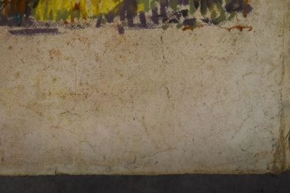 Constantin Pavlovitch KOUSNETZOFF (1863-1936),...