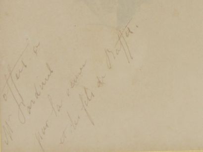 Auguste RAFFET (1804-1860) (attributed to)...