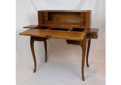 Bureau dit 