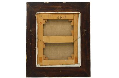 François GALL (1912-1987). Jeune danseuse...
