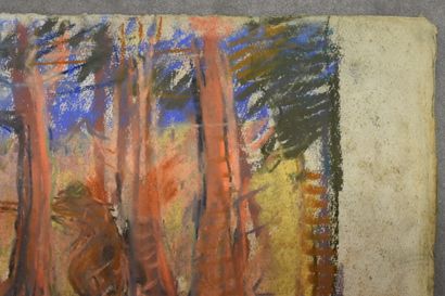 Constantin Pavlovitch KOUSNETZOFF (1863-1936),...