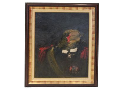Maurice ROCHER (1918-1995). Médaillé. 1979-1988....