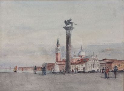 Attributed to Charles Albert PORCHER (1834-1895)....