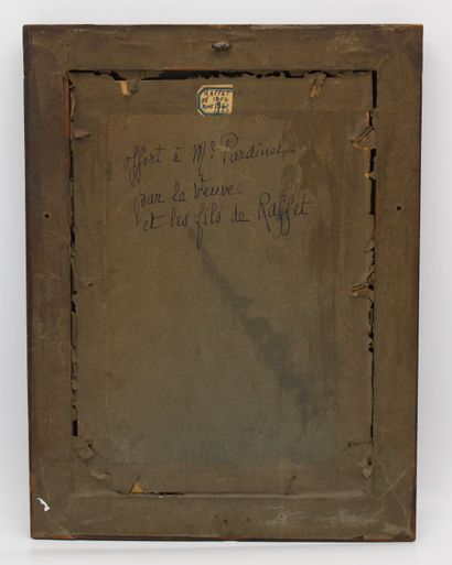 Auguste RAFFET (1804-1860) (attributed to)...