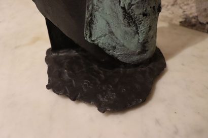 Renée VAN LEUSDEN (1947), Nostalgia, 1993,...
