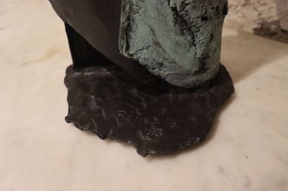 Renée VAN LEUSDEN (1947), Nostalgia, 1993,...