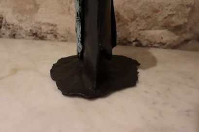 Renée VAN LEUSDEN (1947), Nostalgia, 1993,...