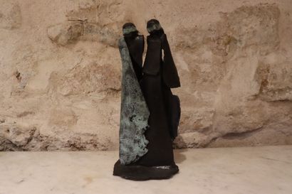 Renée VAN LEUSDEN (1947), Nostalgia, 1993,...