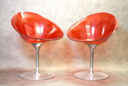 Eros 
Philippe STARK / KARTEL Editor. Chair...
