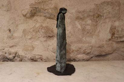 Renée VAN LEUSDEN (1947), Nostalgia, 1993,...