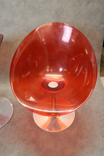 Eros 
Philippe STARK / KARTEL Editor. Chair...