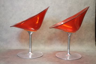 Eros 
Philippe STARK / KARTEL Editor. Chair...