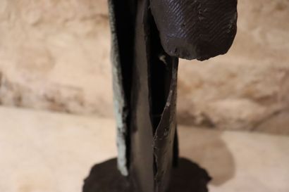Renée VAN LEUSDEN (1947), Nostalgia, 1993,...