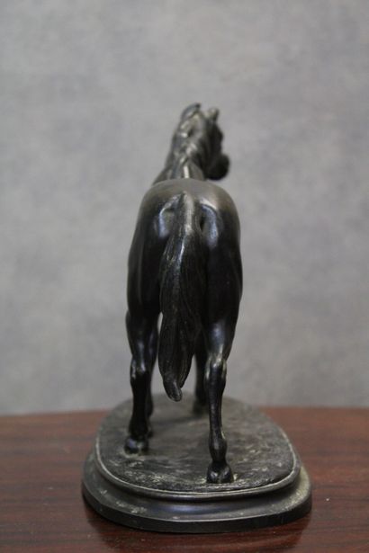 MENE 
(in the taste of) Pierre-Jules MENE,...