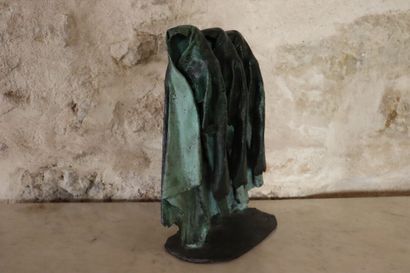 Renée VAN LEUSDEN (1947), Melancholy, 1991,...