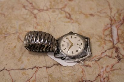 Montre vintage FESTIVAL
Watch FESTIVAL Anti...