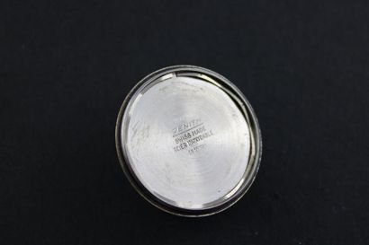ZENITH Sporto réf.960.D.267
Montre bracelet...