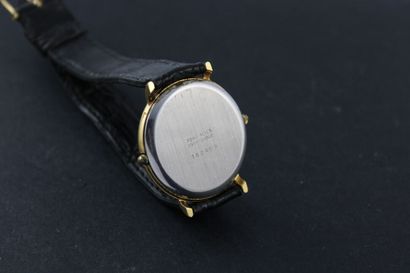 FRED Paris Dual Time
Montre bracelet plaquée...