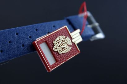 LIP Plongeuse Electronic N.O.S
Montre de...