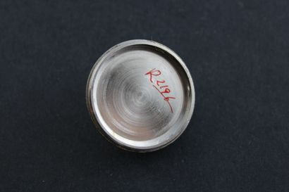 Provhor
Chronographe bracelet plaqué or....