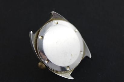ZENITH Sporto réf.960.D.267
Montre bracelet...