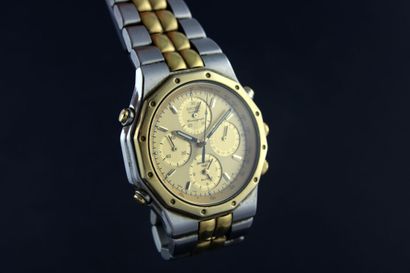 SEIKO / YEMA / TISSOT / KELTON
Réunion de...