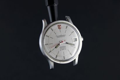 OMEGA Constellation F300 réf.198.0003
Montre...