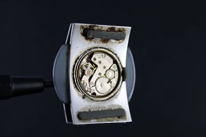 PIERRE CARDIN par Jaeger
Montre bracelet...