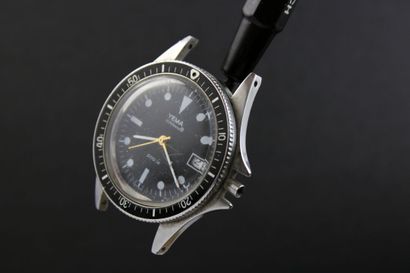 YEMA Superman réf.Y90016
Montre bracelet...