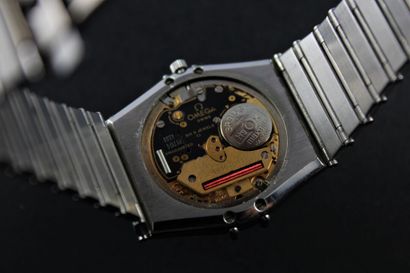 OMEGA Constellation Manhattan réf.198.0142
Montre...