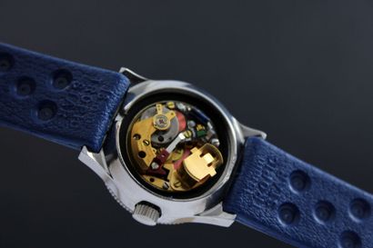 LIP Plongeuse Electronic N.O.S
Montre de...