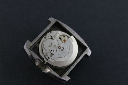 LIP Calendrier
Montre bracelet en acier....