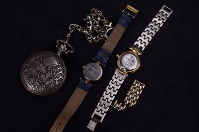 RADO Florence réf.322.3762.2
Montre bracelet...