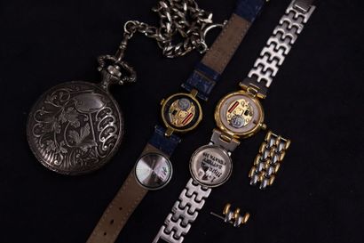 RADO Florence réf.322.3762.2
Montre bracelet...