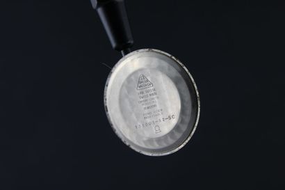 OMEGA réf.131.001-62 SC
Montre bracelet plaquée...