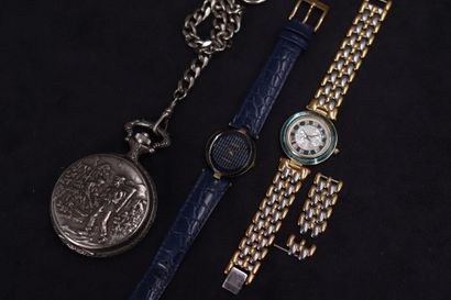 RADO Florence réf.322.3762.2
Montre bracelet...