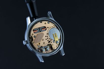 OMEGA Constellation F300 réf.198.0003
Montre...